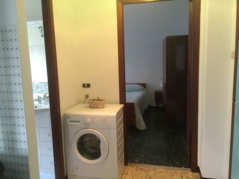 Deep Liguria Inland Holiday Apartments