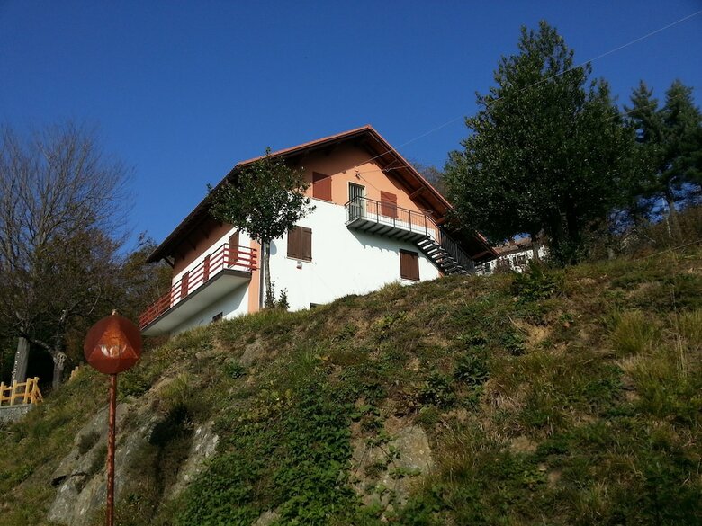 Deep Liguria Inland Holiday Apartments