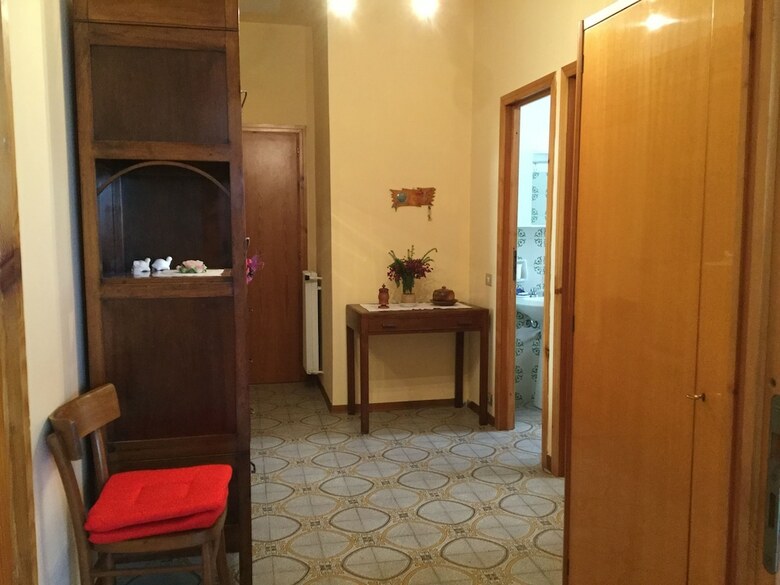 Deep Liguria Inland Holiday Apartments
