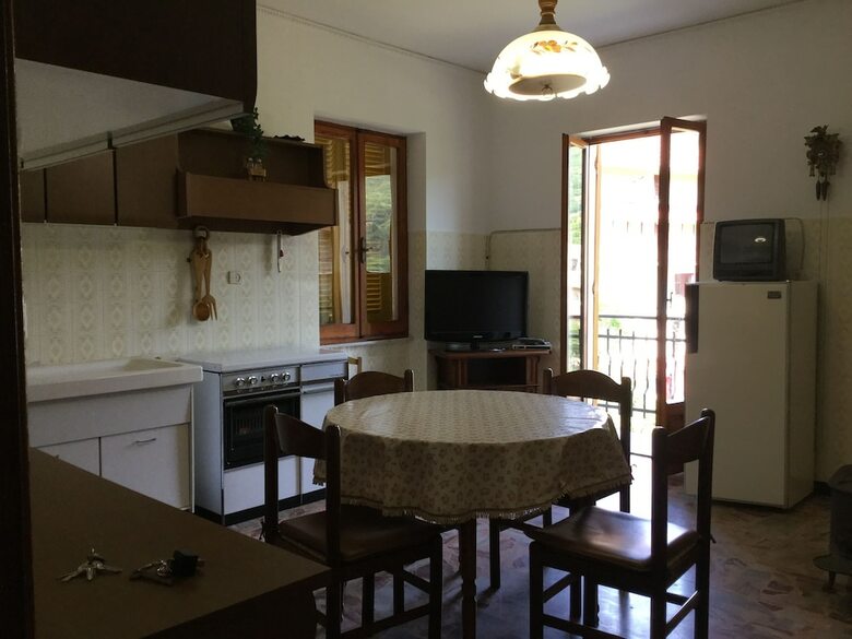 Deep Liguria Inland Holiday Apartments