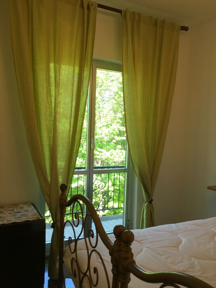 Deep Liguria Inland Holiday Apartments