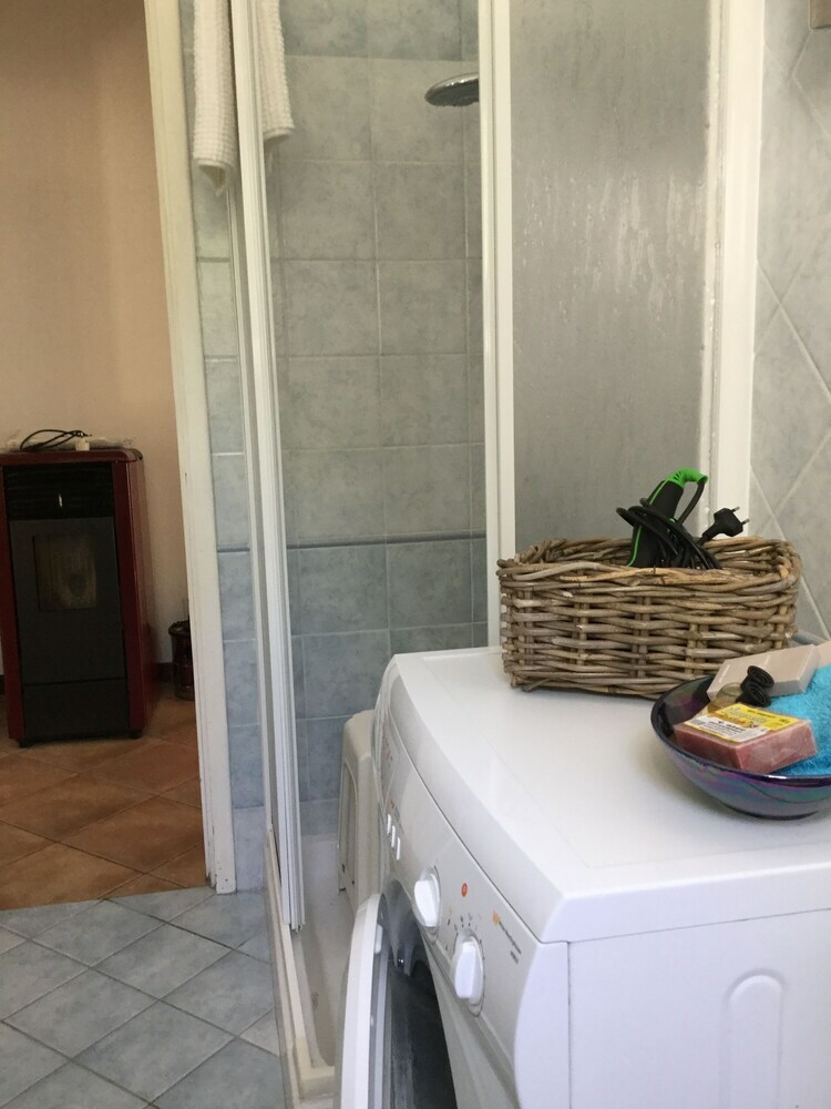 Deep Liguria Inland Holiday Apartments