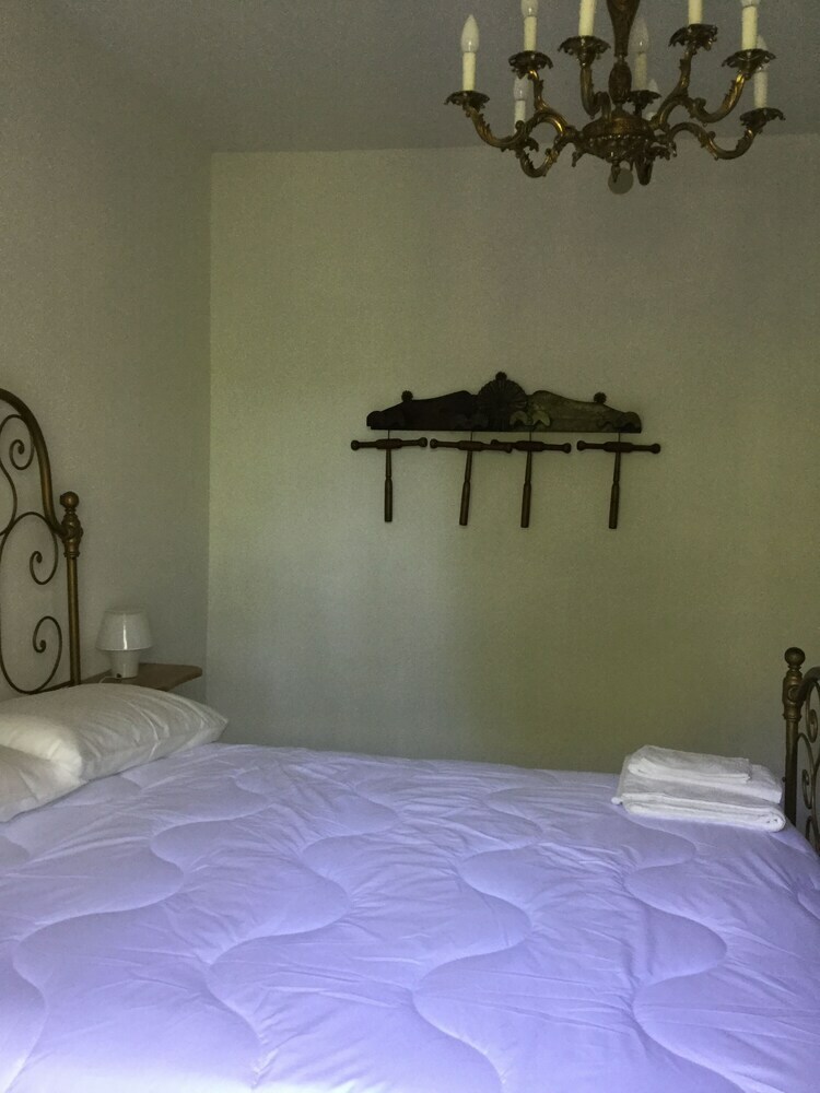 Deep Liguria Inland Holiday Apartments