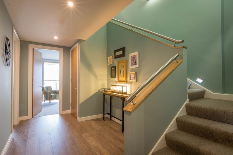 Apartamentos Talbot Suites At Stonebridge