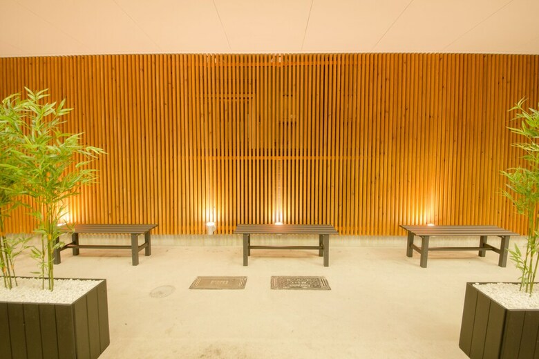 Apartamentos The Plum-residence Kyoto E