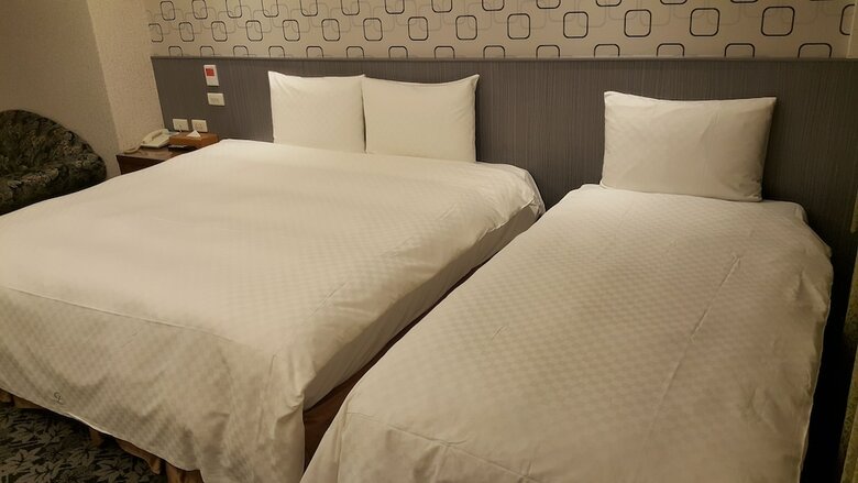Golden Age Hotel