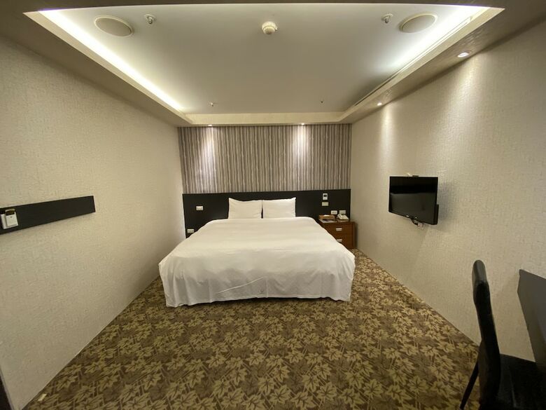 Golden Age Hotel