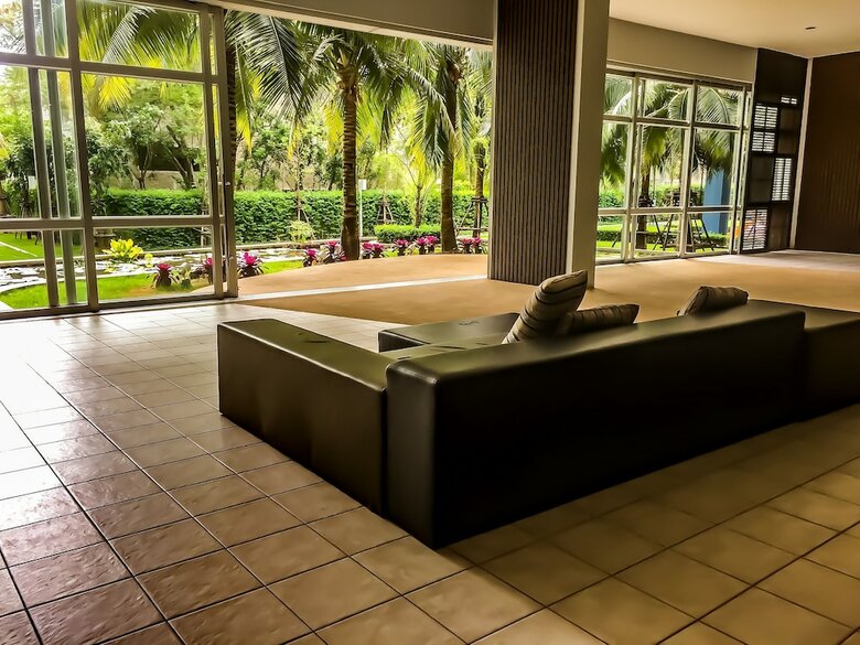 Lumpini Seaview Jomtien By Parikal