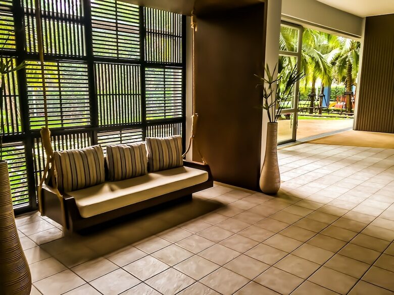 Lumpini Seaview Jomtien By Parikal