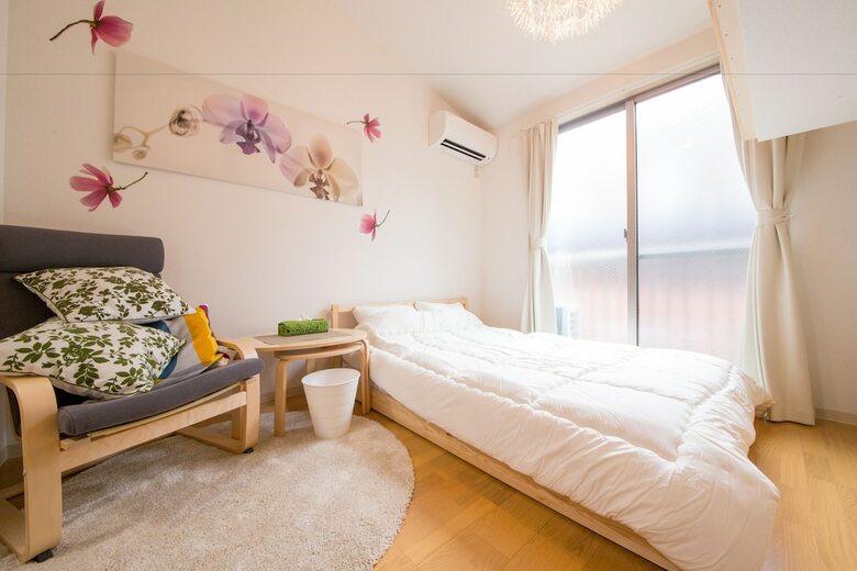 Apartamentos Japaning Hotel Libre Tofukuji