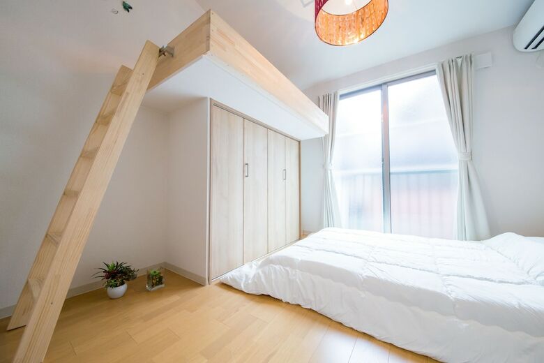 Apartamentos Japaning Hotel Libre Tofukuji