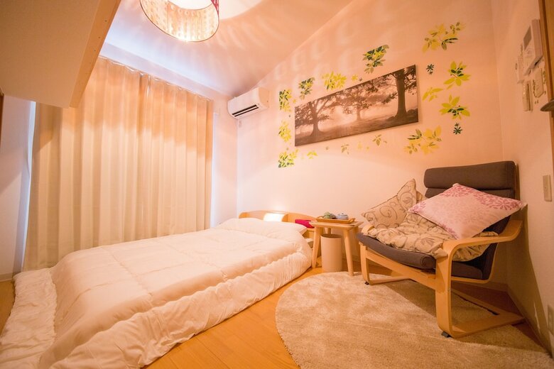 Apartamentos Japaning Hotel Libre Tofukuji