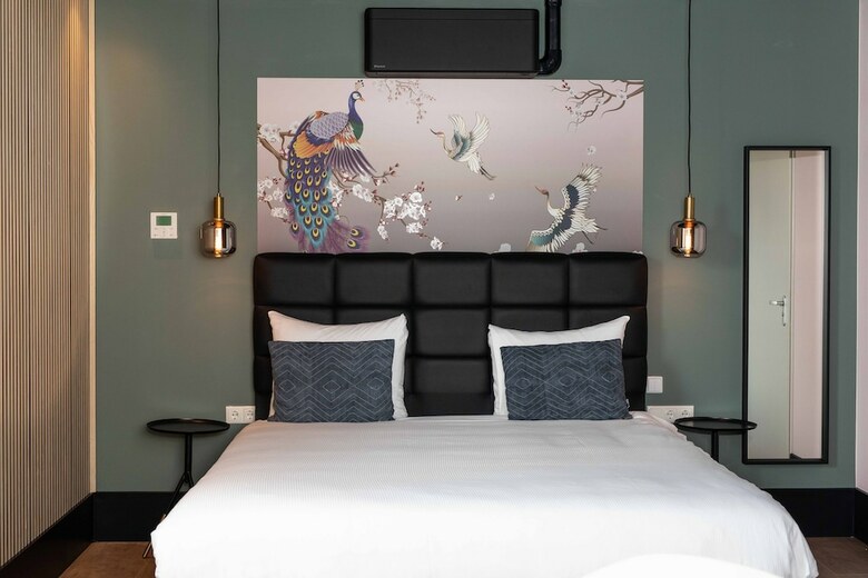 Hotel2stay