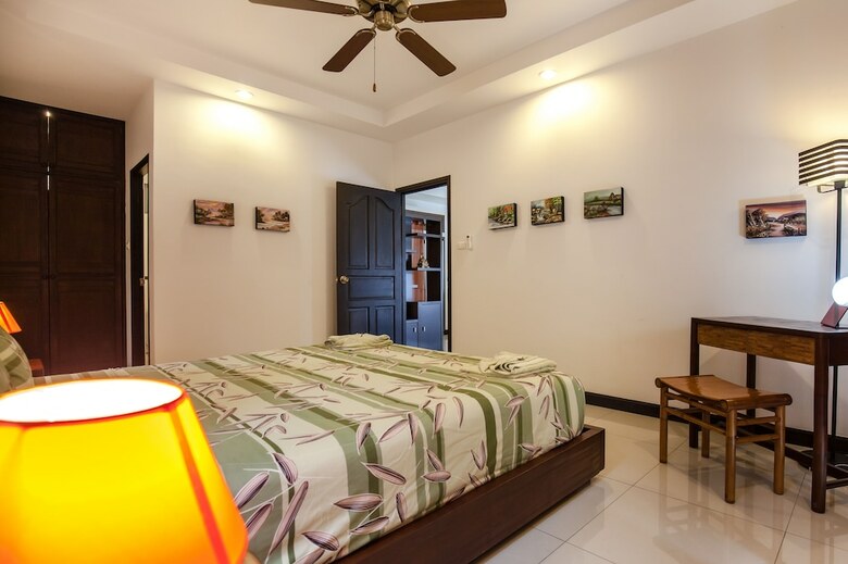 Nok Sawan Villa