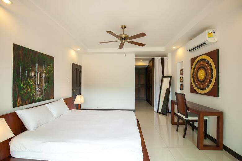 Nok Sawan Villa