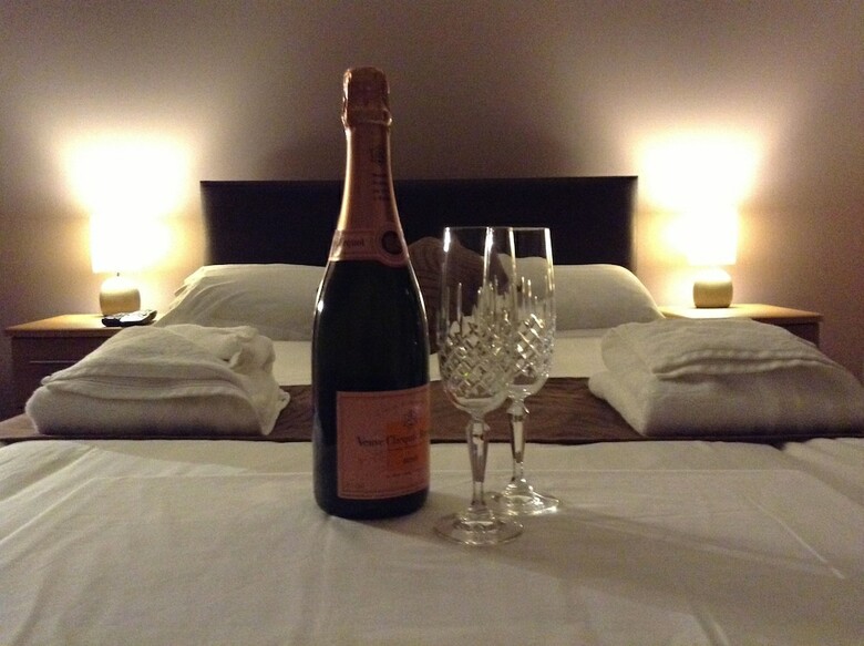 The Davron Hotel