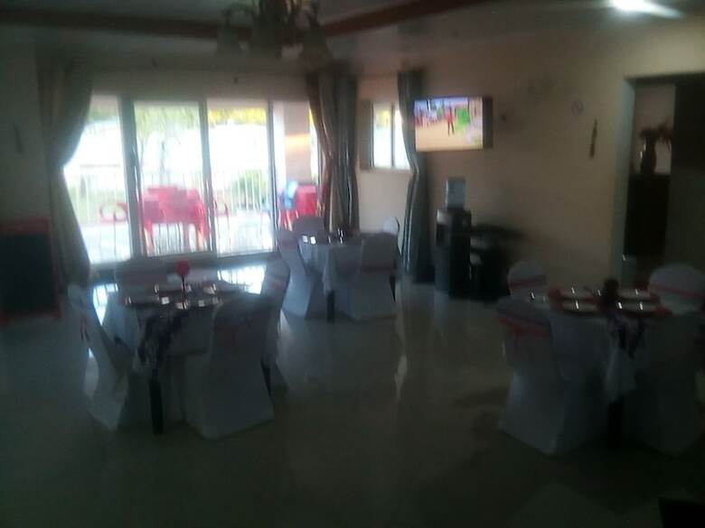 Posada Royal Olympia Lodges And Safaris