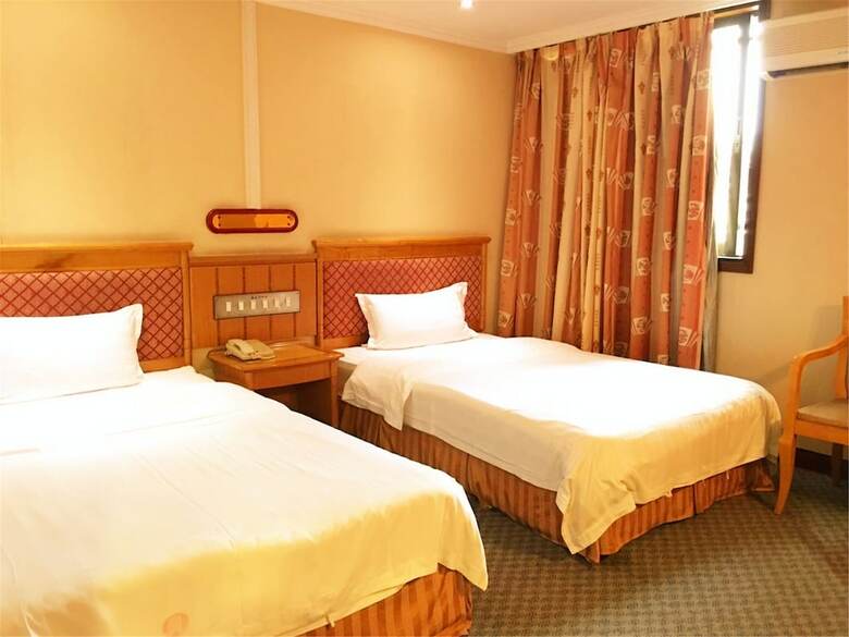 Hai Zhu Hotel