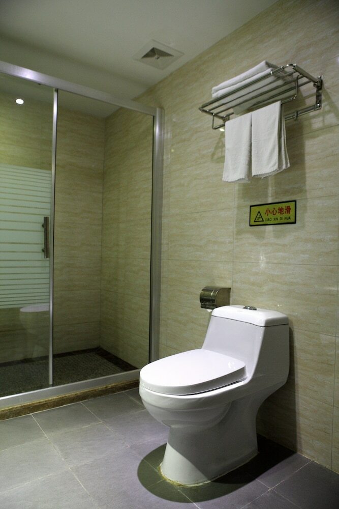 Hai Zhu Hotel