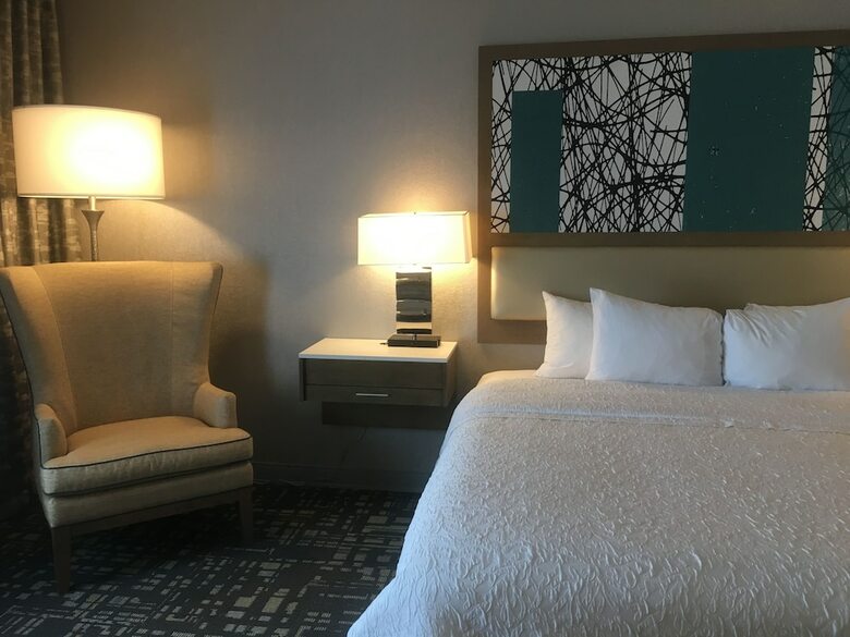 Hotel Hampton Inn & Suites The Colony