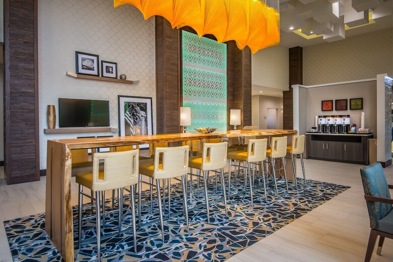 Hotel Hampton Inn & Suites The Colony