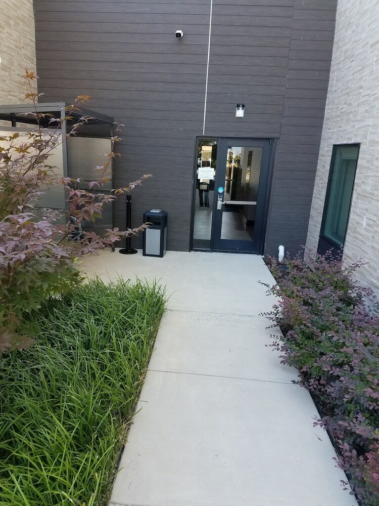 Hotel Hampton Inn & Suites The Colony