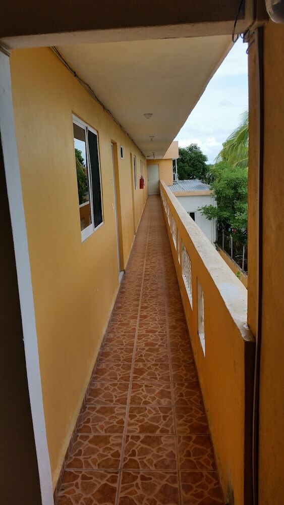 Hotel Pepe's