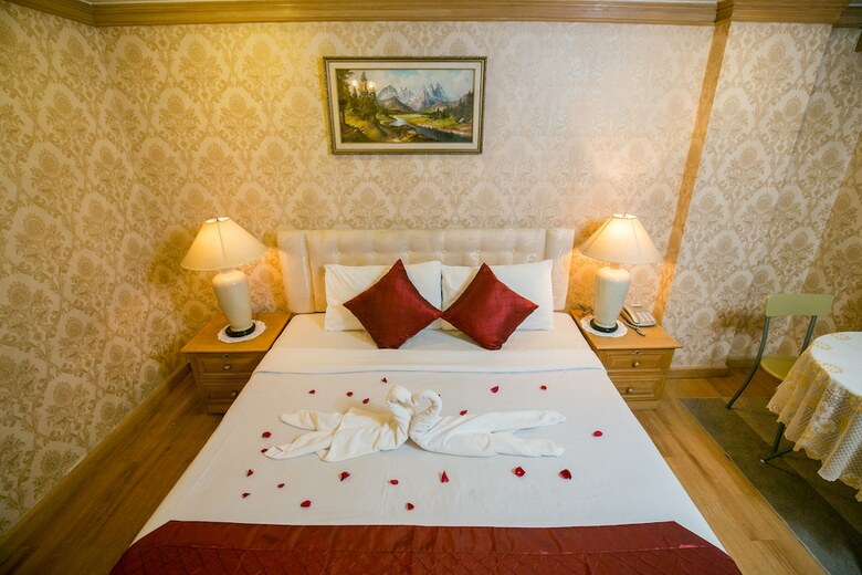 Hotel Le Paradis Bangkok