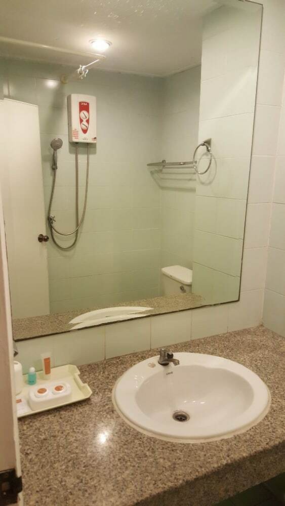 Hotel Le Paradis Bangkok