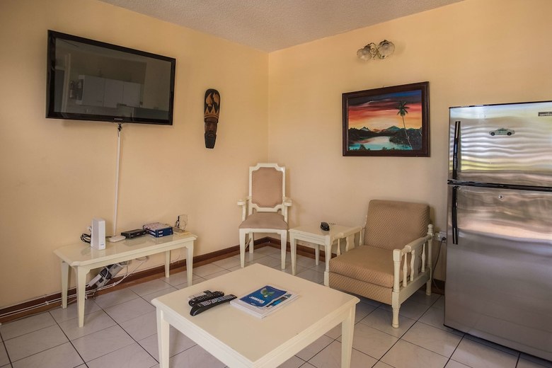 Apartamento Sandcastles Beach Resort