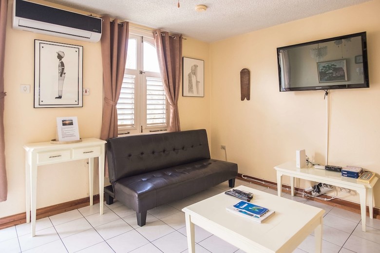 Apartamento Sandcastles Beach Resort