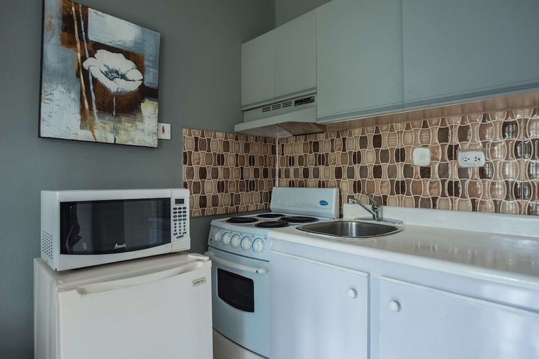 Apartamento Sandcastles Beach Resort