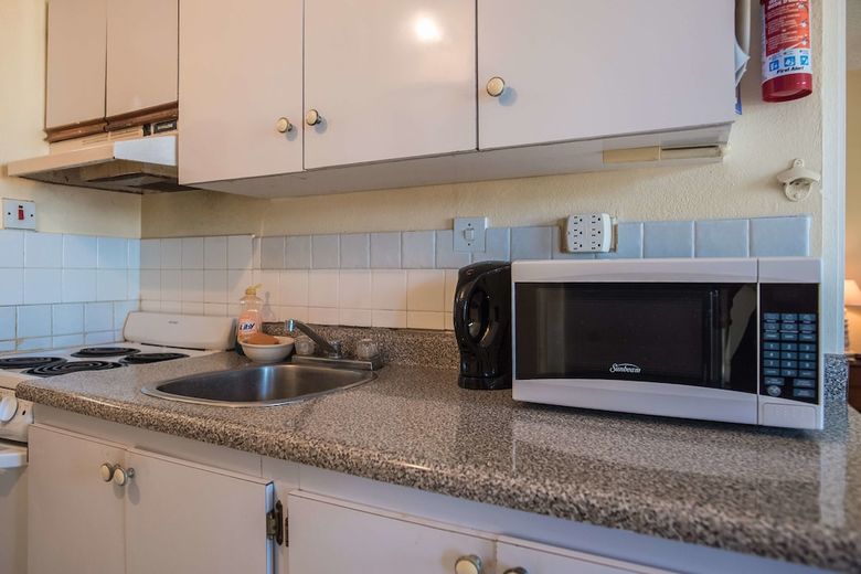Apartamento Sandcastles Beach Resort
