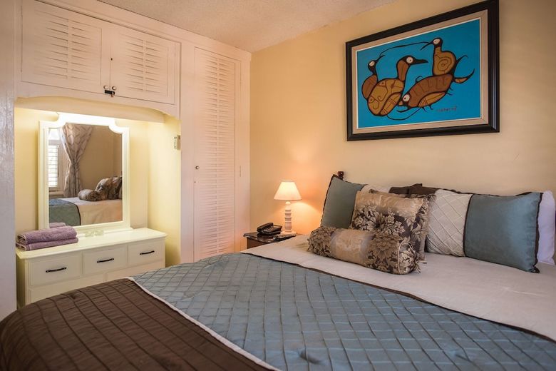Apartamento Sandcastles Beach Resort