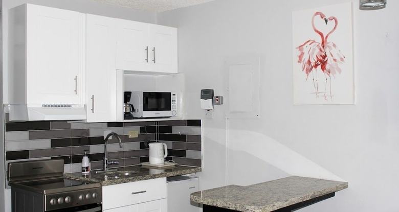 Apartamento Sandcastles Beach Resort