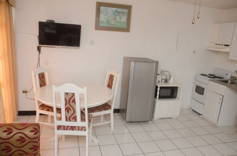Apartamento Sandcastles Beach Resort