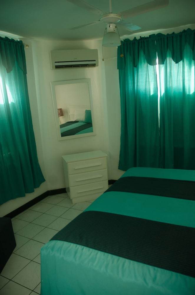 Apartamento Sandcastles Beach Resort
