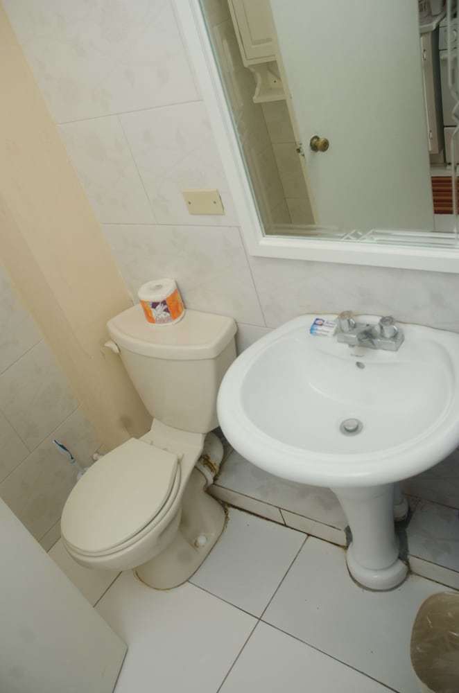 Apartamento Sandcastles Beach Resort
