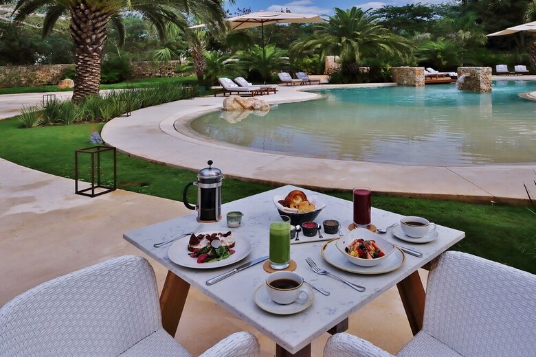 Hotel Chabl� Yucat�n