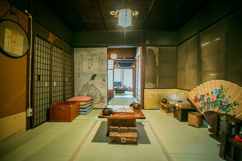 Kyobijin Bettei
