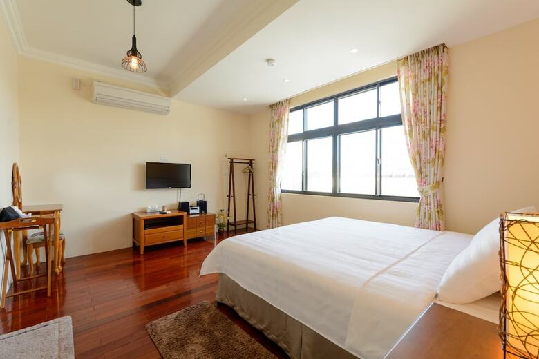 Bed & Breakfast Warmhouse