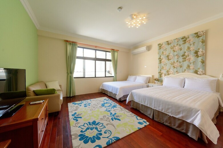 Bed & Breakfast Warmhouse