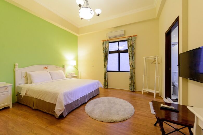 Bed & Breakfast Warmhouse