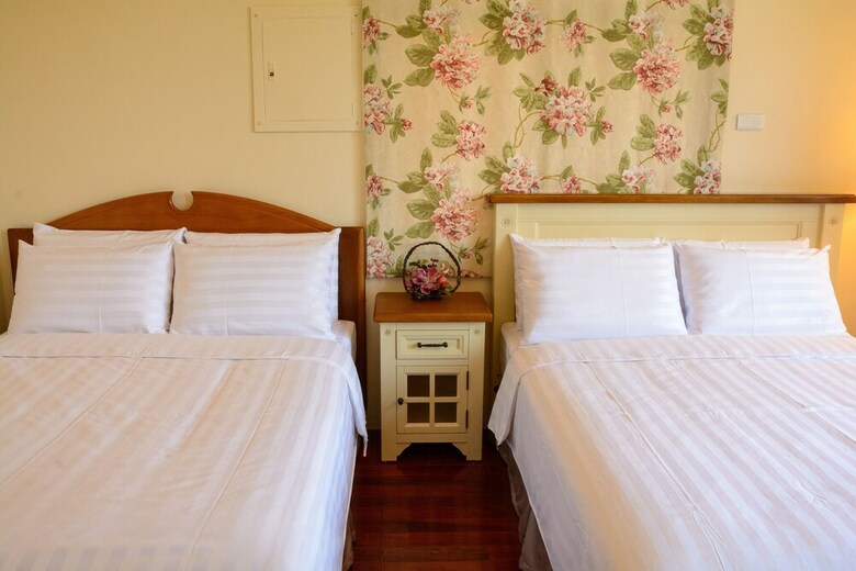 Bed & Breakfast Warmhouse