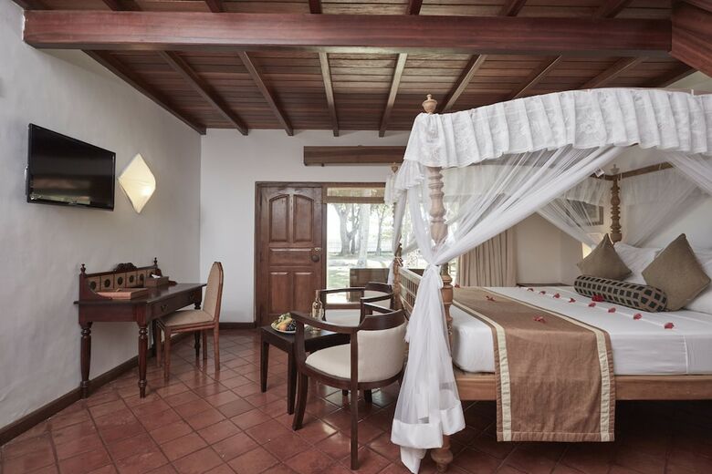 Apartamento Dickwella Resort And Spa