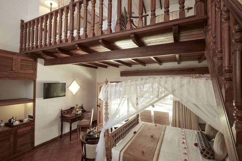 Apartamento Dickwella Resort And Spa