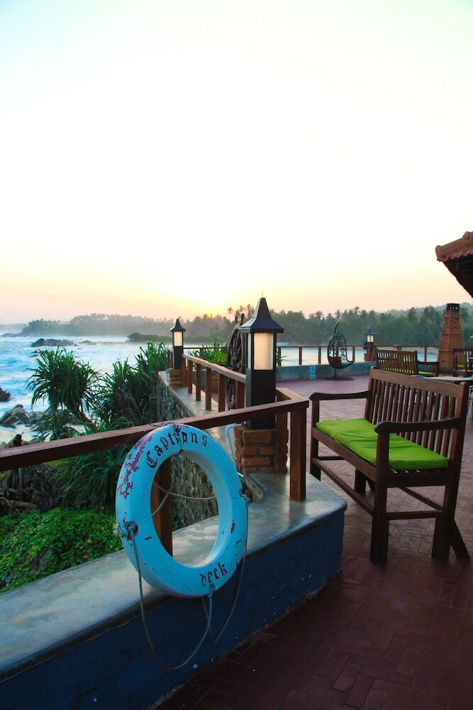 Apartamento Dickwella Resort And Spa