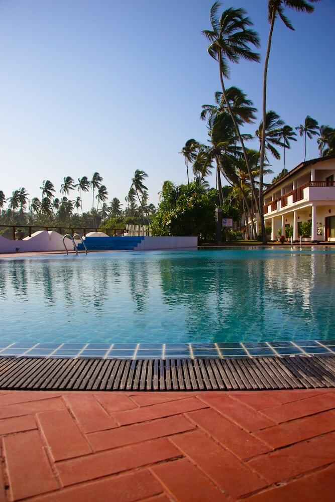 Apartamento Dickwella Resort And Spa