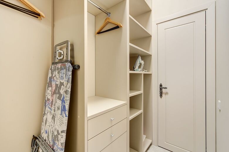 Luxury Apartments On Nevsky 22