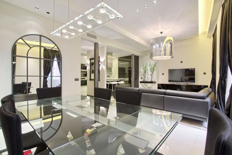 Apartamentos Gobernador Luxury Loft